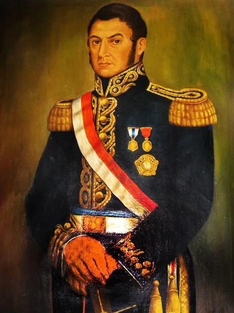 File:Jose San Martin 1.JPG - Wikimedia Commons