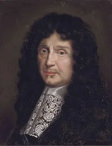 Jean-Baptiste Colbert - Wikipedia