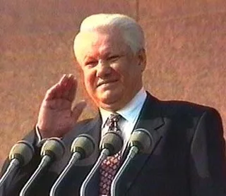 Boris Yeltsin | inkjetprinter | Flickr