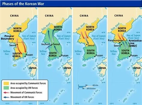The Truth About North Korea: Why Trump's USA Should Quit Provoking the DPRK