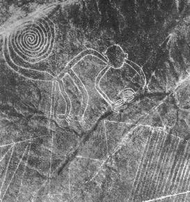 Nazca Lines - Wikipedia
